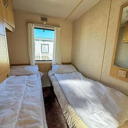 8 Berth Caravan With Free Wifi At Heacham Holiday Park In Norfolk Ref 21008E Buitenkant foto