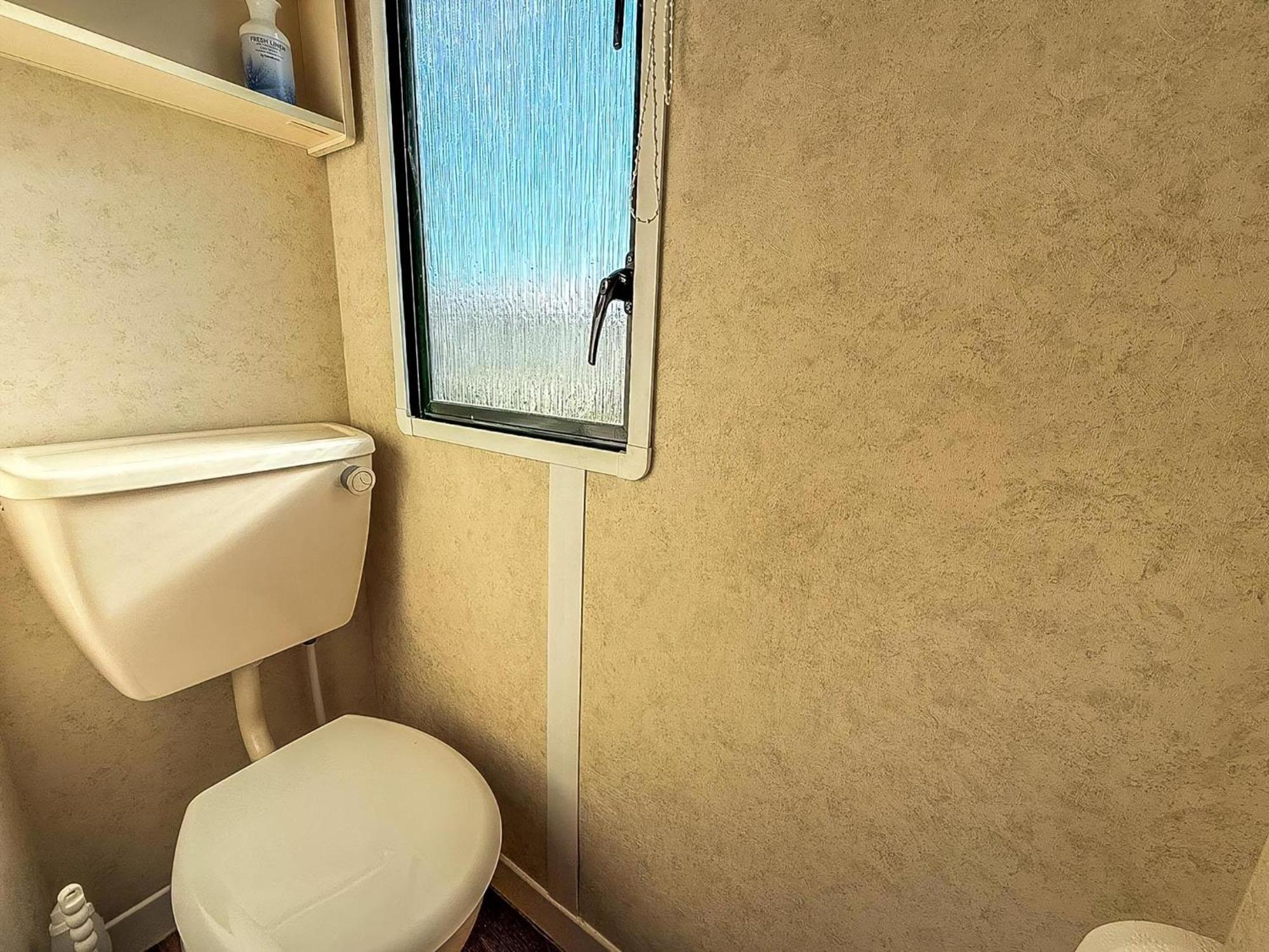 8 Berth Caravan With Free Wifi At Heacham Holiday Park In Norfolk Ref 21008E Buitenkant foto